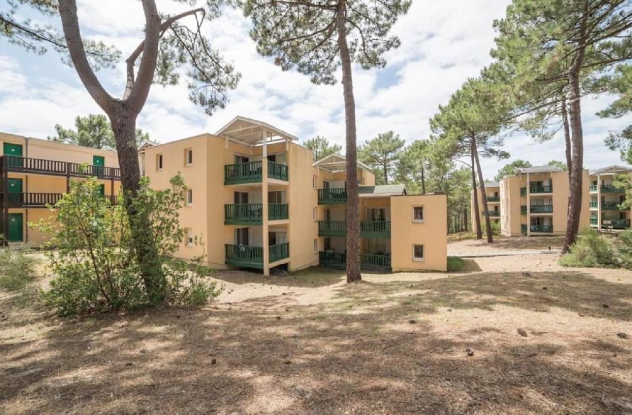 Residence Les Grands Pins - Maeva Home Каркан Экстерьер фото